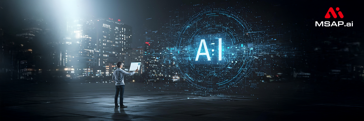 Building the Infrastructure that Powers the Future of AI